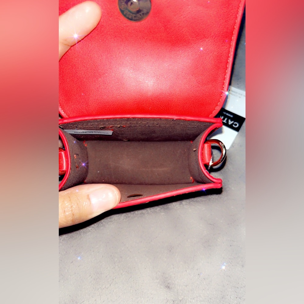 Mini Purse - Picture 3 of 5